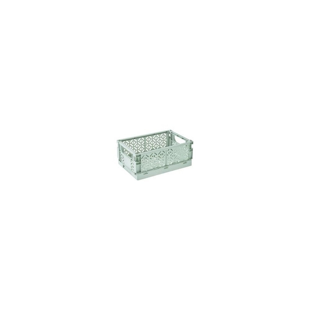 keeeper Mini caisse de rangement pliante "fritzi", taille L