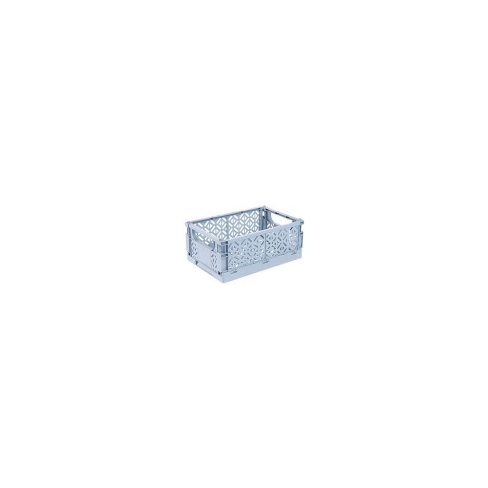 keeeper Mini caisse de rangement pliante "fritzi", taille L