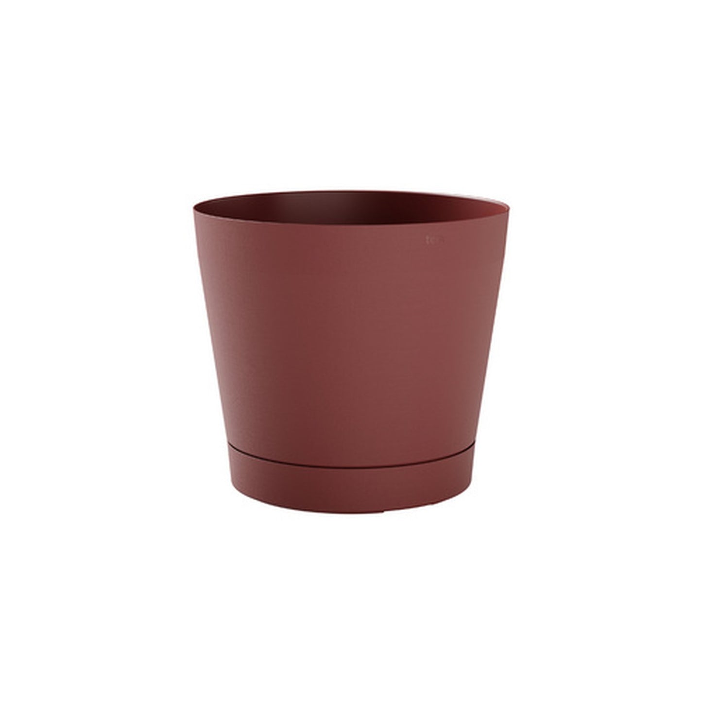 tera Pot de fleurs "Orione", diamètre: 190 mm, blush