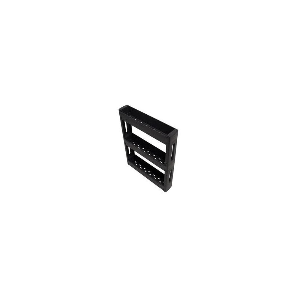 EDA Desserte mobile MOBILO XS, anthracite