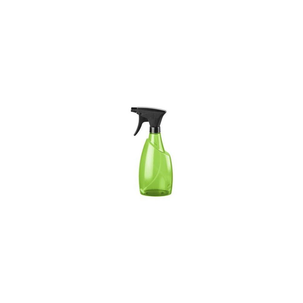 EDA Vaporisateur pour fleurs FUCHSIA, 0,7 litre, vert citron