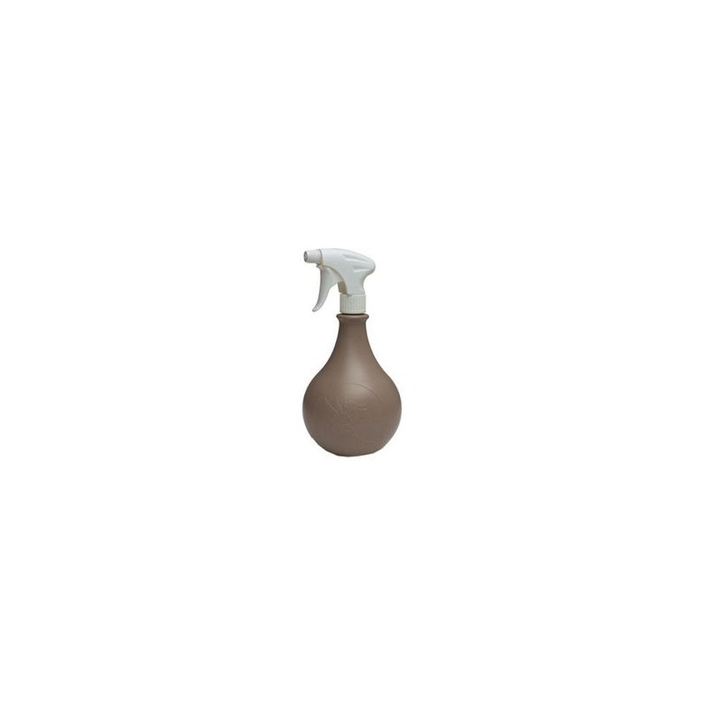 EDA Vaporisateur pour fleurs EMMA, 1,0 litre, taupe