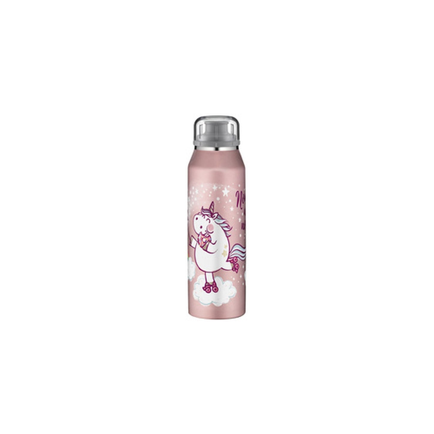alfi Gourde isotherme KIDS ISO BOTTLE "unicorn", 0,5 litre