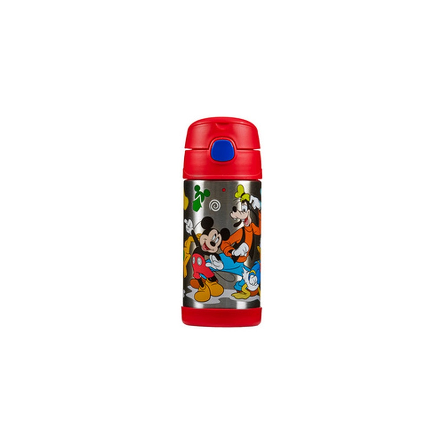 THERMOS Gourde isotherme FUNTAINER BOTTLE, Disney Mickey
