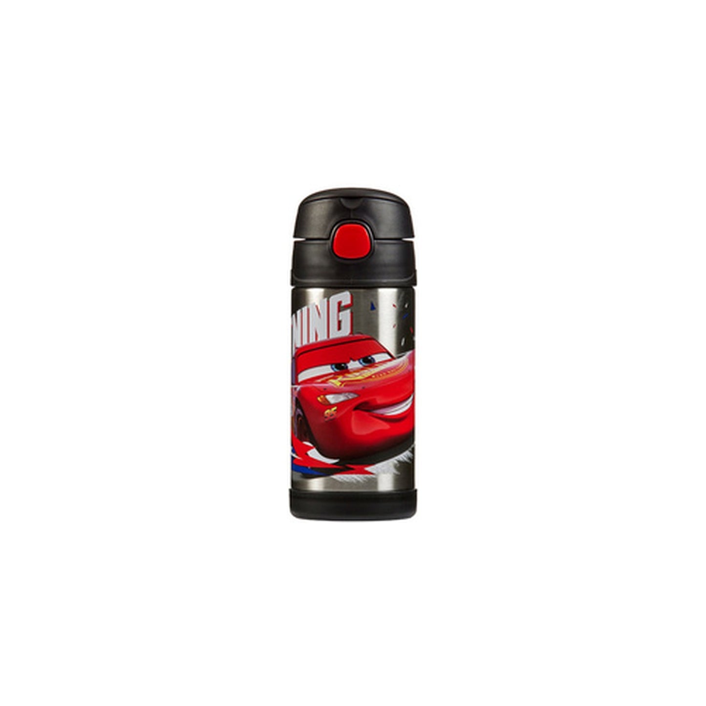 THERMOS Gourde isotherme FUNTAINER BOTTLE, Disney Cars