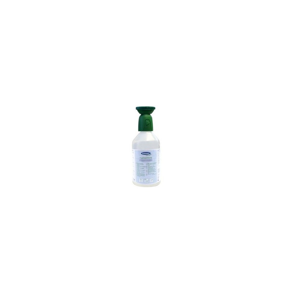 HYGOSTAR Flacon de solution oculaire, flacon de 500 ml