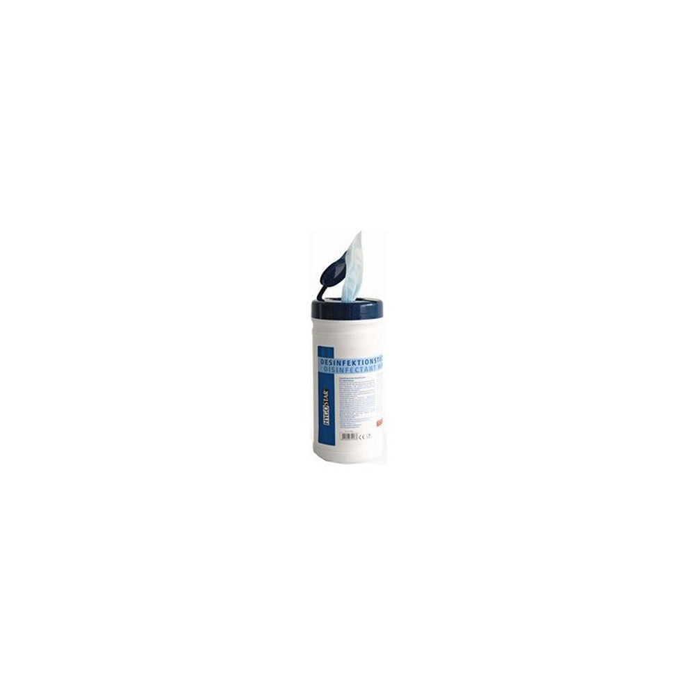 HYGOCLEAN Desinfektionstücher, 200 x 200 mm, 200er Spender