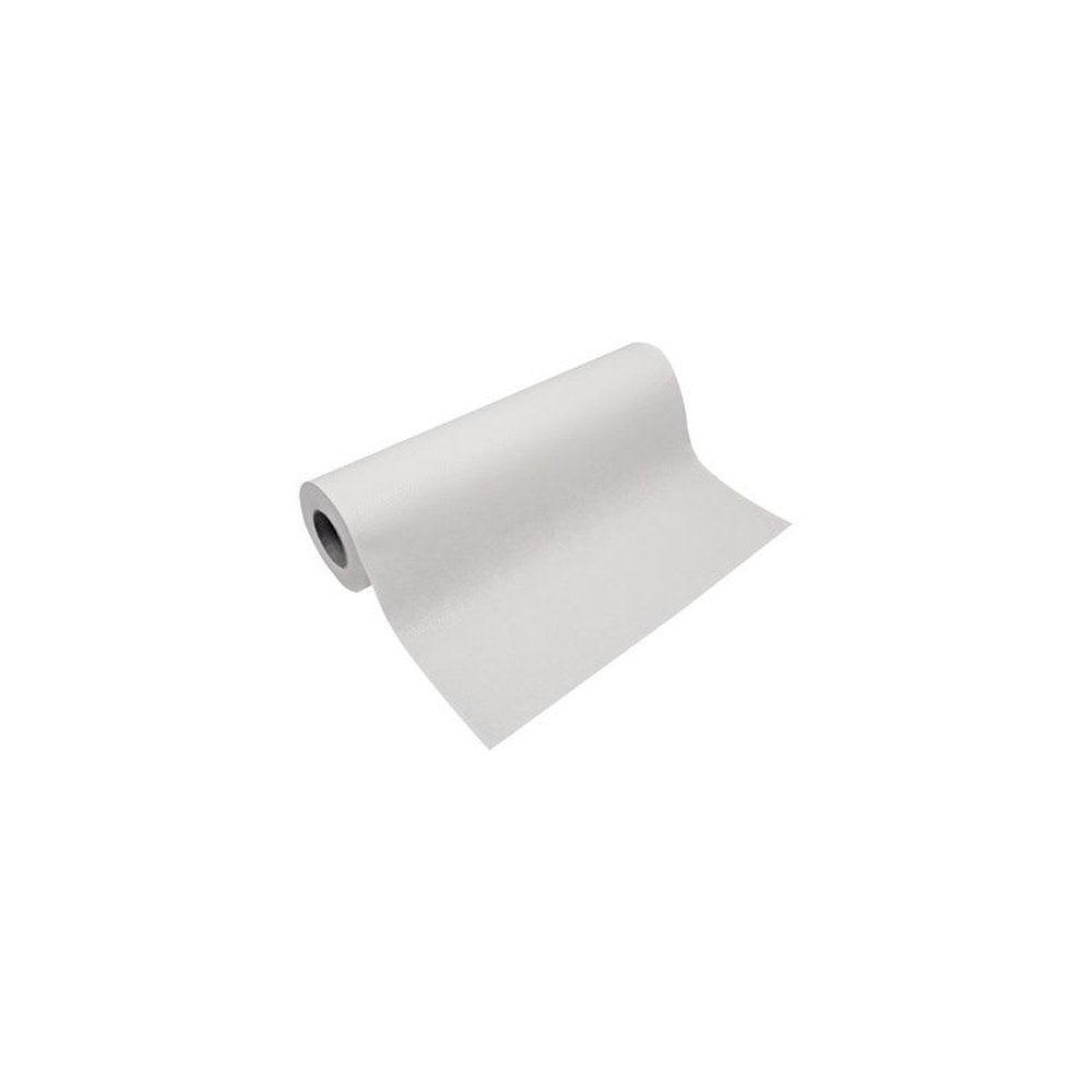 HYGOSTAR Drap d'examen, (l)600 mm x (L)50 m, blanc