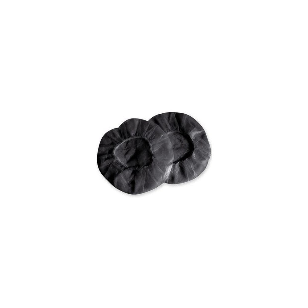HYGOSTAR Protection pour capsule anti-bruit, noir