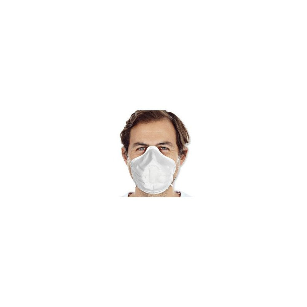 HYGOSTAR Masque respiratoire COMFORT, protection: FFP3 x10
