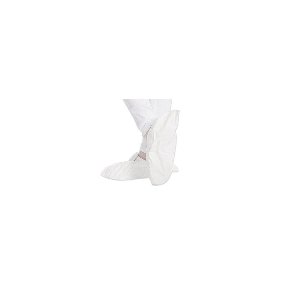 HYGOSTAR Surchaussure PEC ANTI SLIDE, blanc