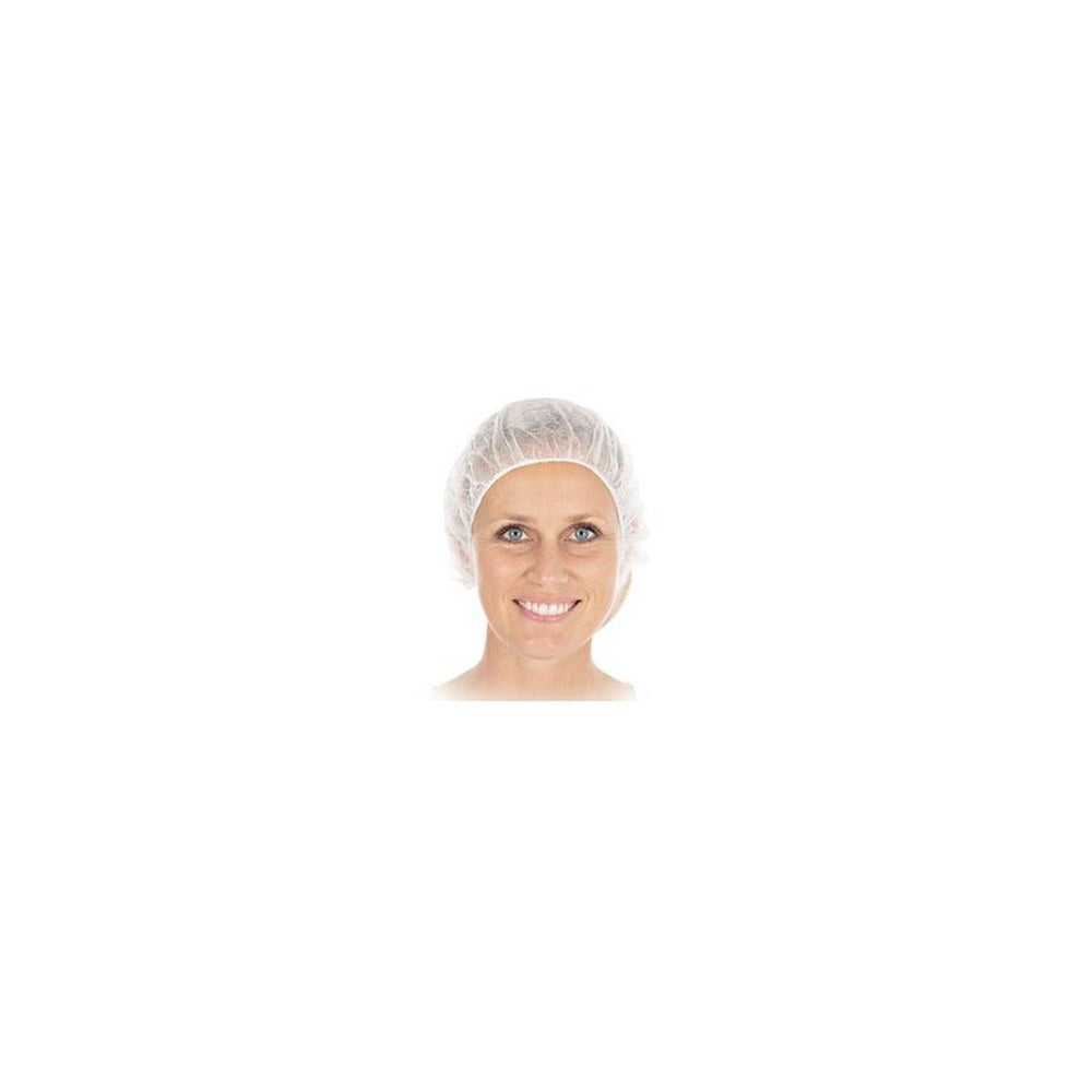 HYGOSTAR Charlotte PP Bettina, diamètre: 530 mm, blanc