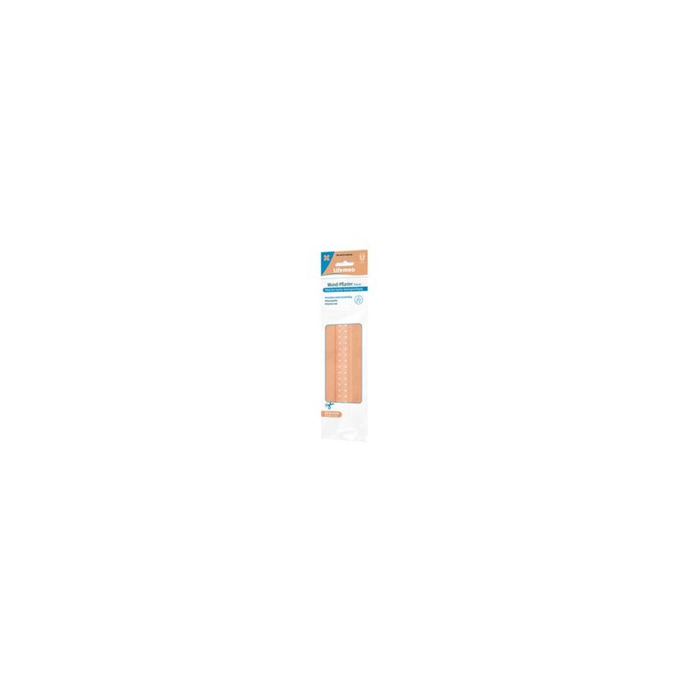 Lifemed Pansement "Classic", couleur chair, 500 x 60 mm