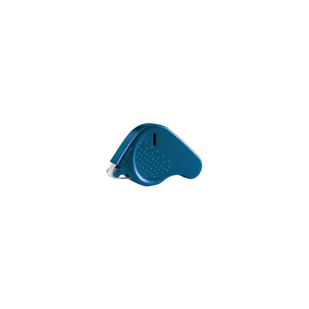 HERMA Rouleau adhésif Tranfer, permanent, 15 m, bleu