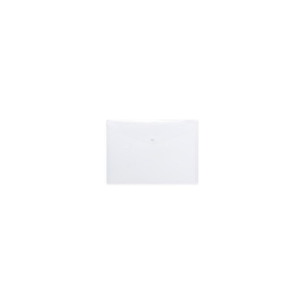 HERMA Pochette à documents, PP, A4, blanc