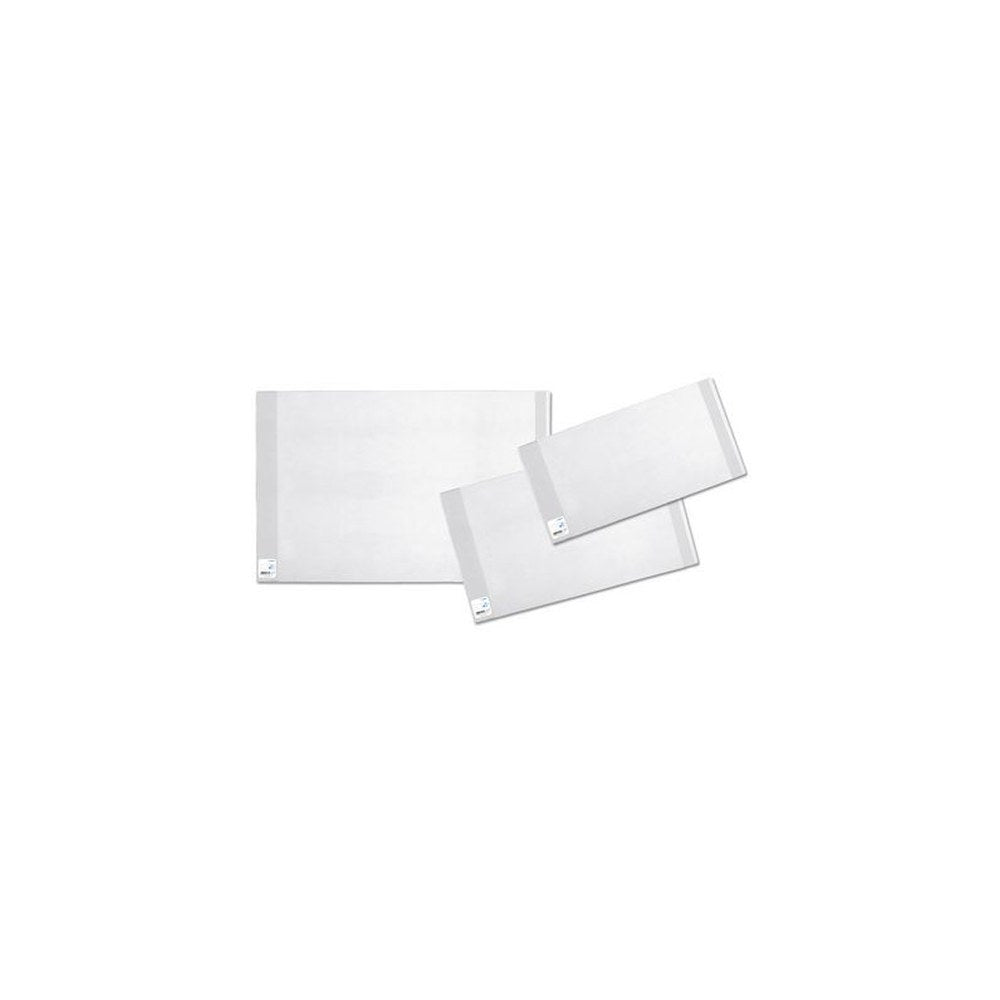HERMA Protège-livres "basic", en PP, (L)540 x (H)265 mm