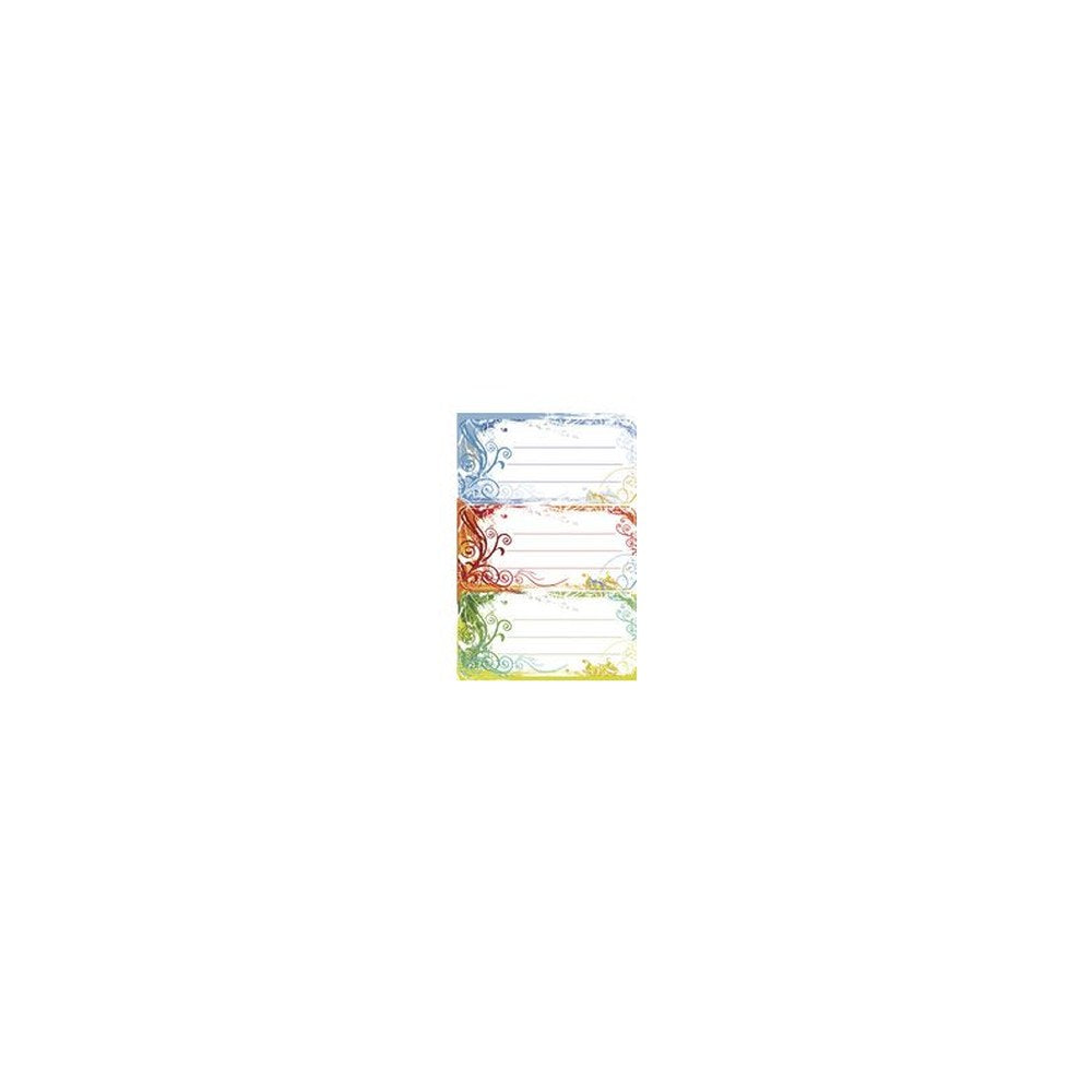 HERMA Étiquettes pour livres "Spirit", 70 x 35 mm,