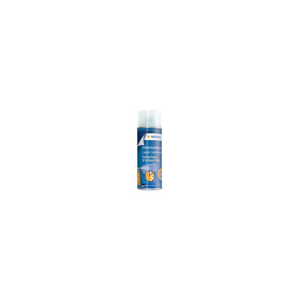 herma Détacheur d'etiquettes, spray, contenu: 200 ml