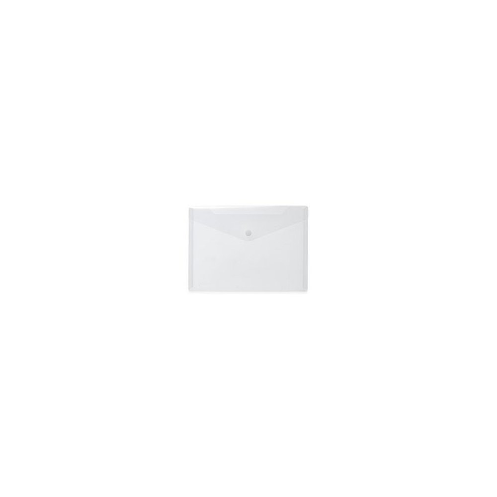 HERMA Pochette à documents, PP, A5, blanc