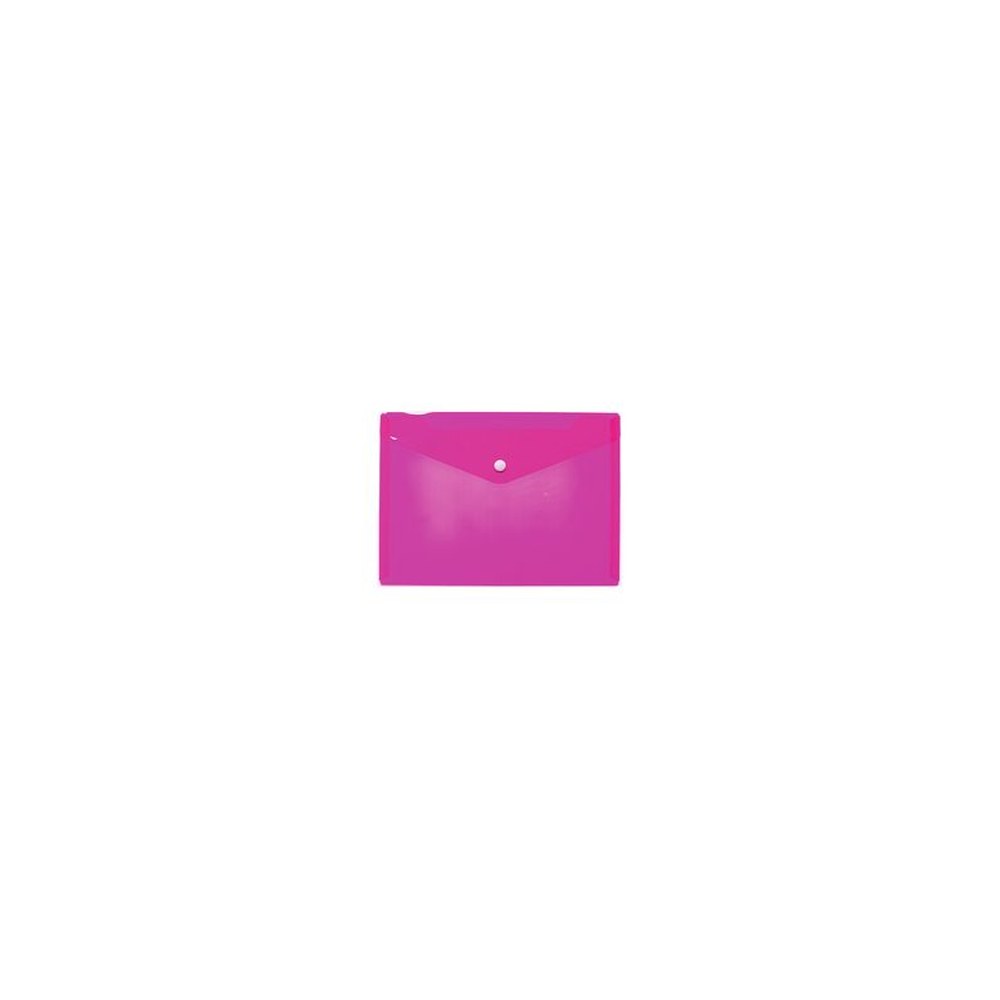 HERMA Pochette à documents, PP, A5, rose vif