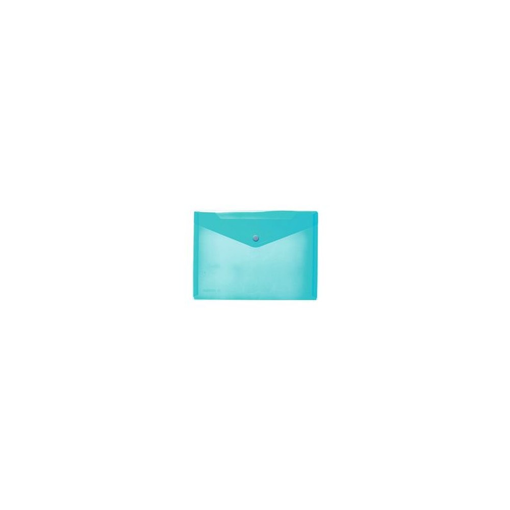HERMA Pochette à documents, PP, A5, bleu clair