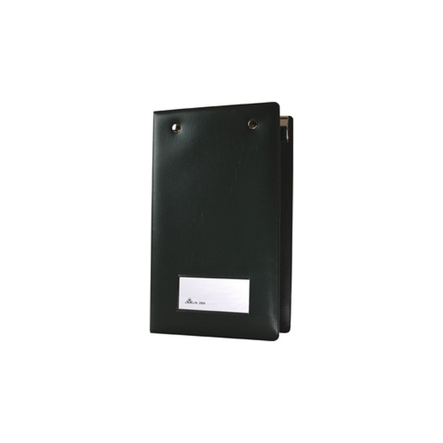 RNK Verlag Kassenblock-Mappe, 107 x 180 mm, schwarz