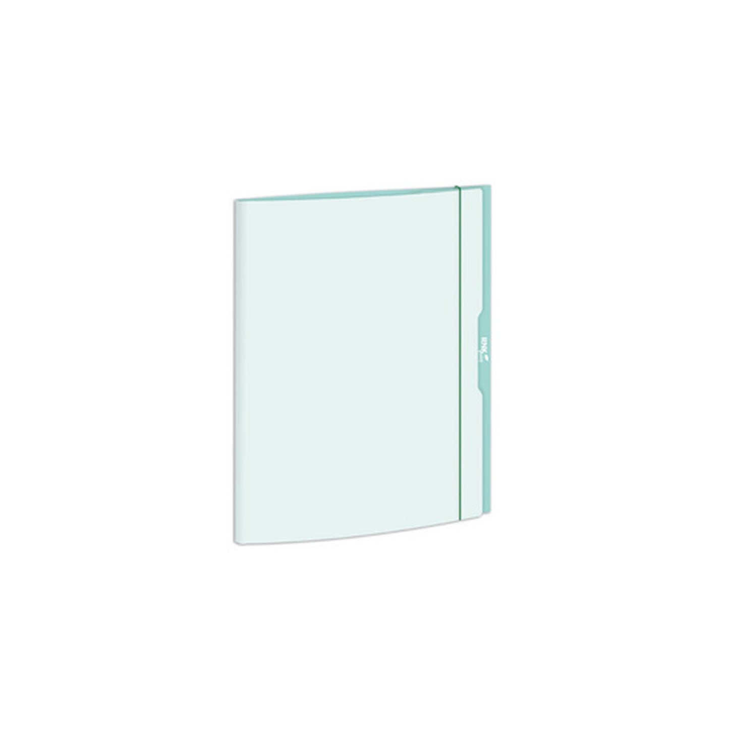 RNK Verlag Pochette de rangement à dessins pastel cool mint