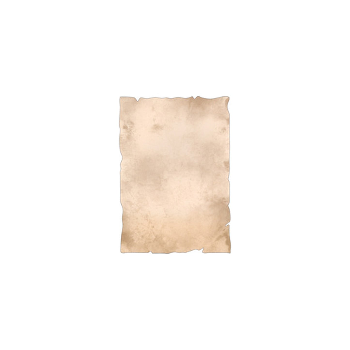RNK Verlag Papier design "Parchemin", A4, 190 g/m2
