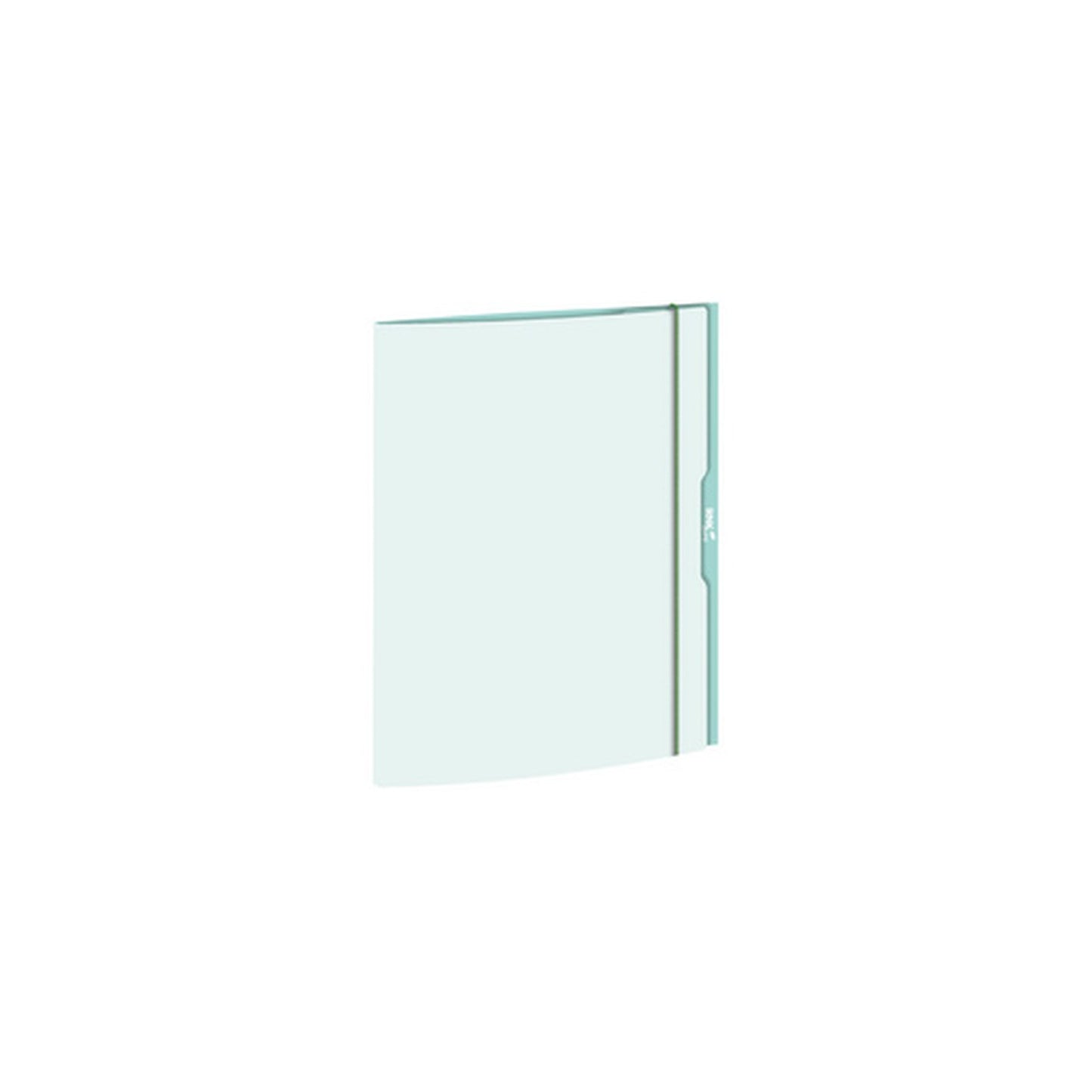 RNK Verlag Carton à dessin "Cool Mint", A4, vert menthe