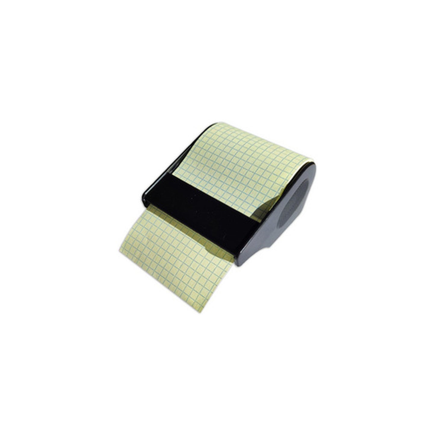RNK Verlag Rouleau de notes adhésives, jaune pastel