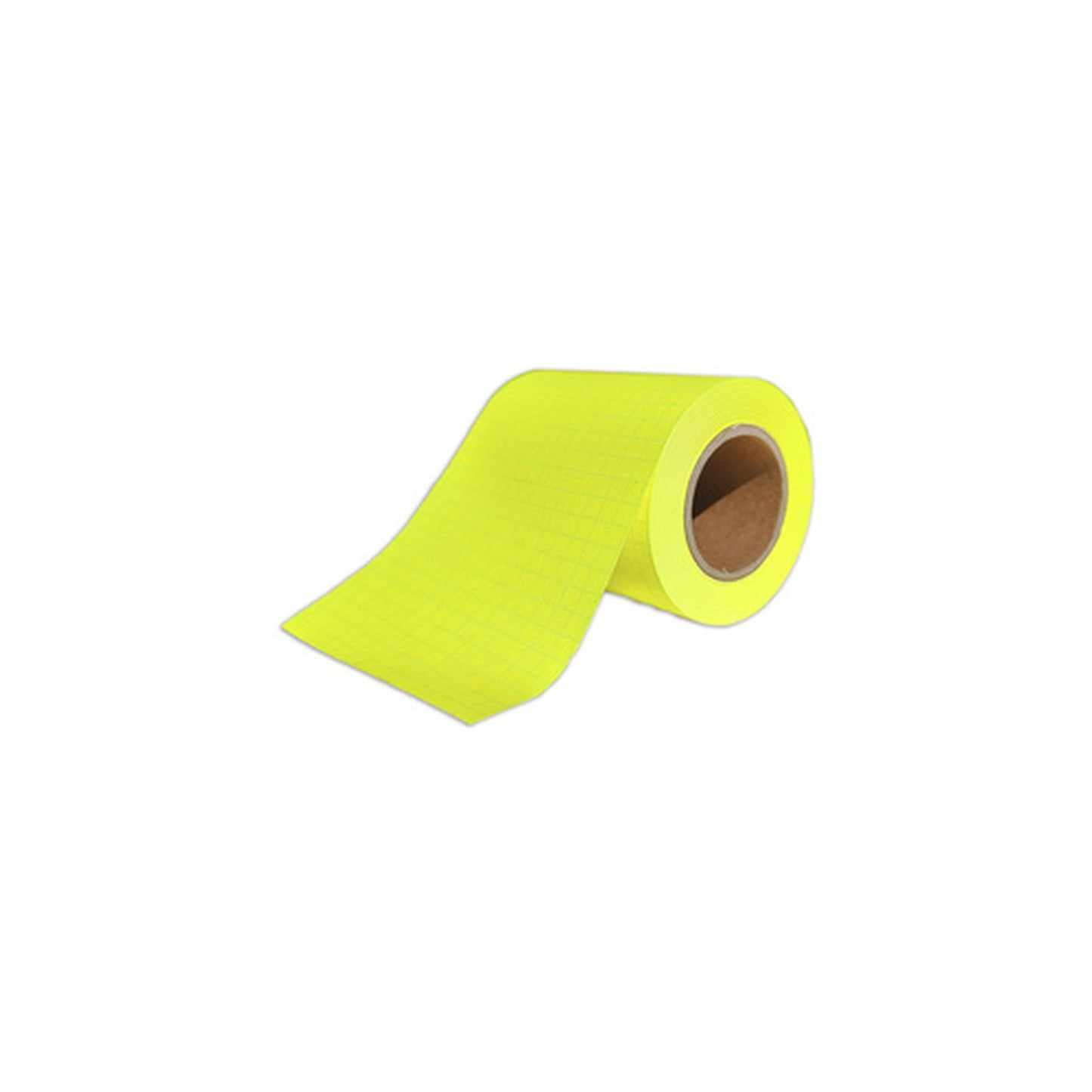 RNK Verlag Rouleau de notes adhésives, jaune pastel