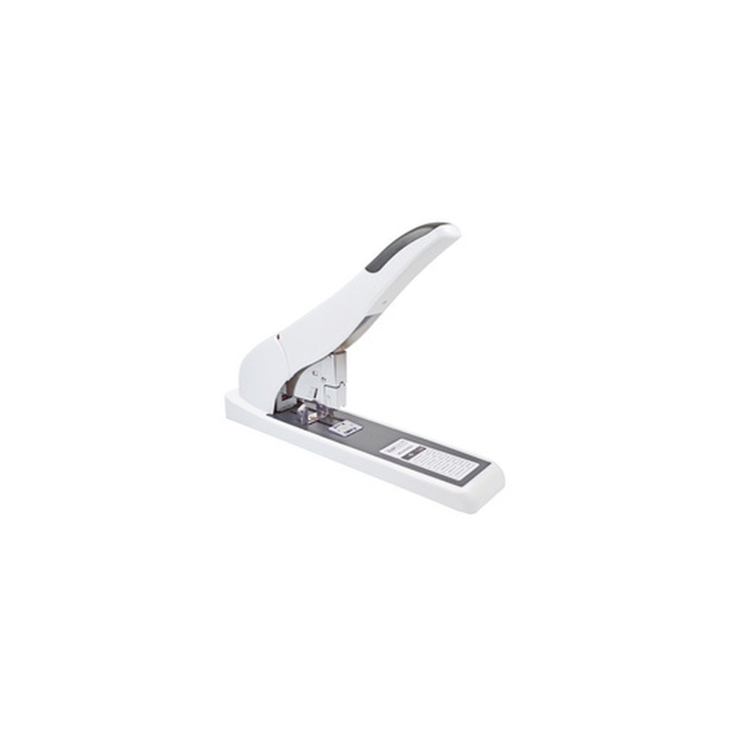 RAPESCO Agrafeuse grande capacité ECO HD-210, blanc soft