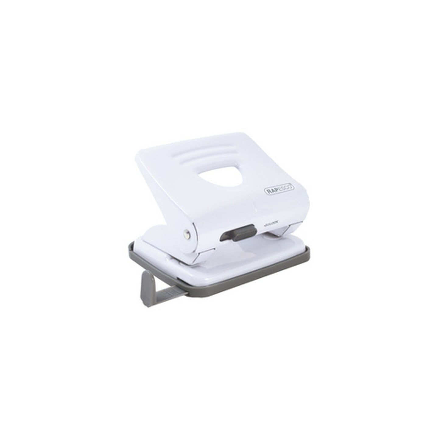 RAPESCO Perforateur 825, blanc,