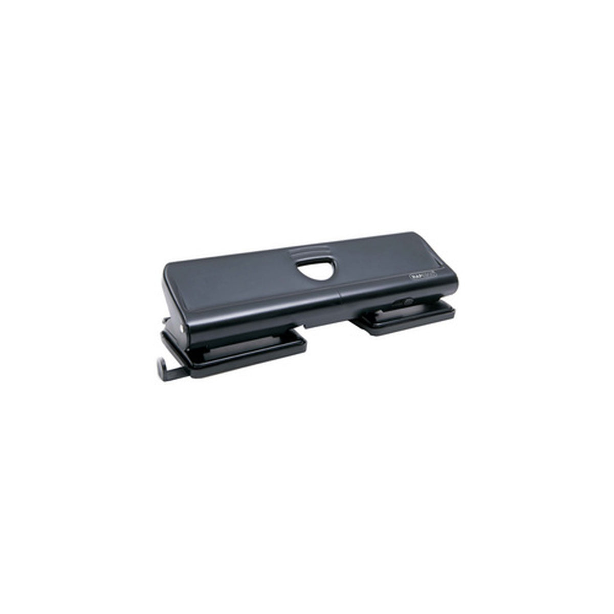 RAPESCO Perforateur 4 trous 720, noir,