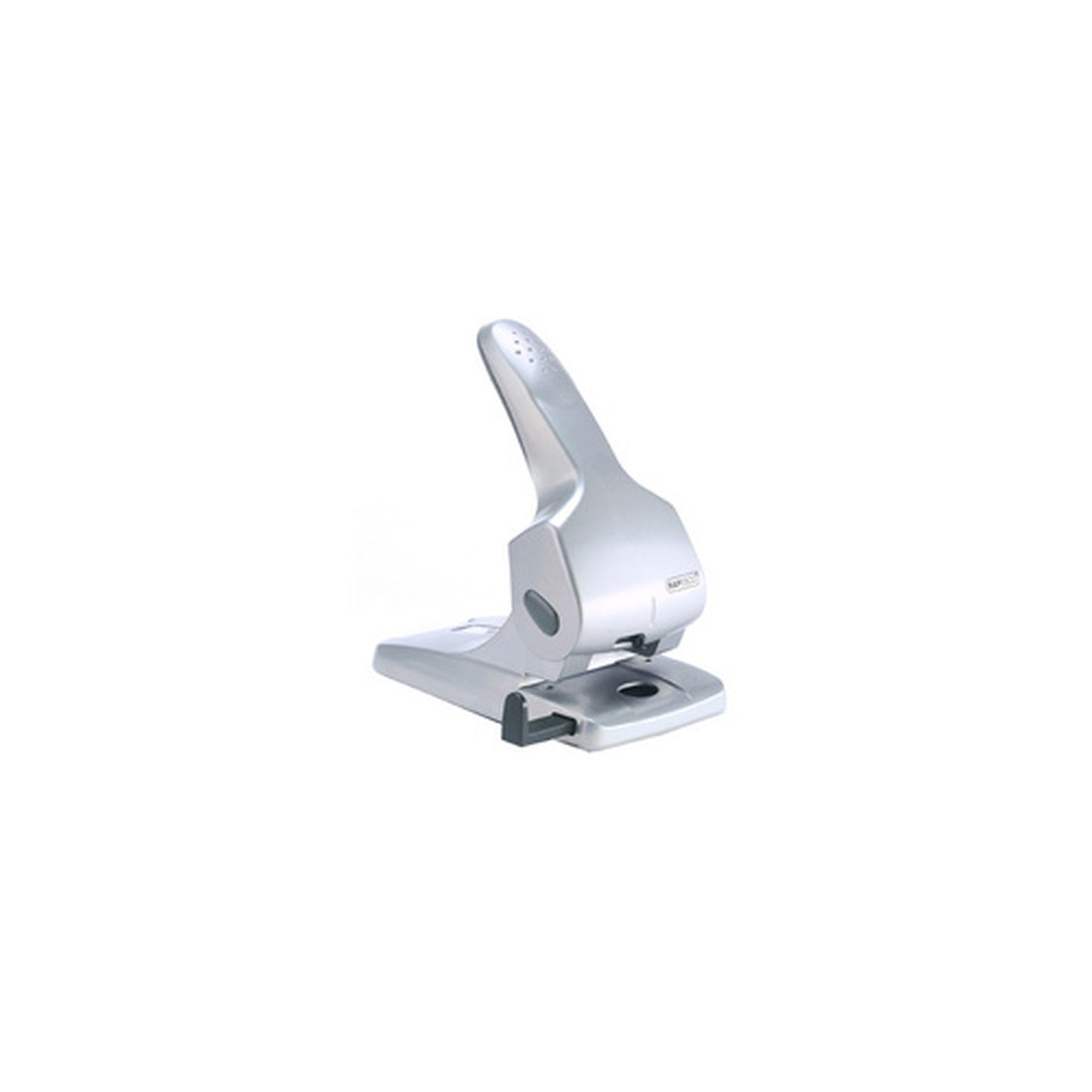 RAPESCO Perforateur d'archives Zero-65, 65 feuilles, argent