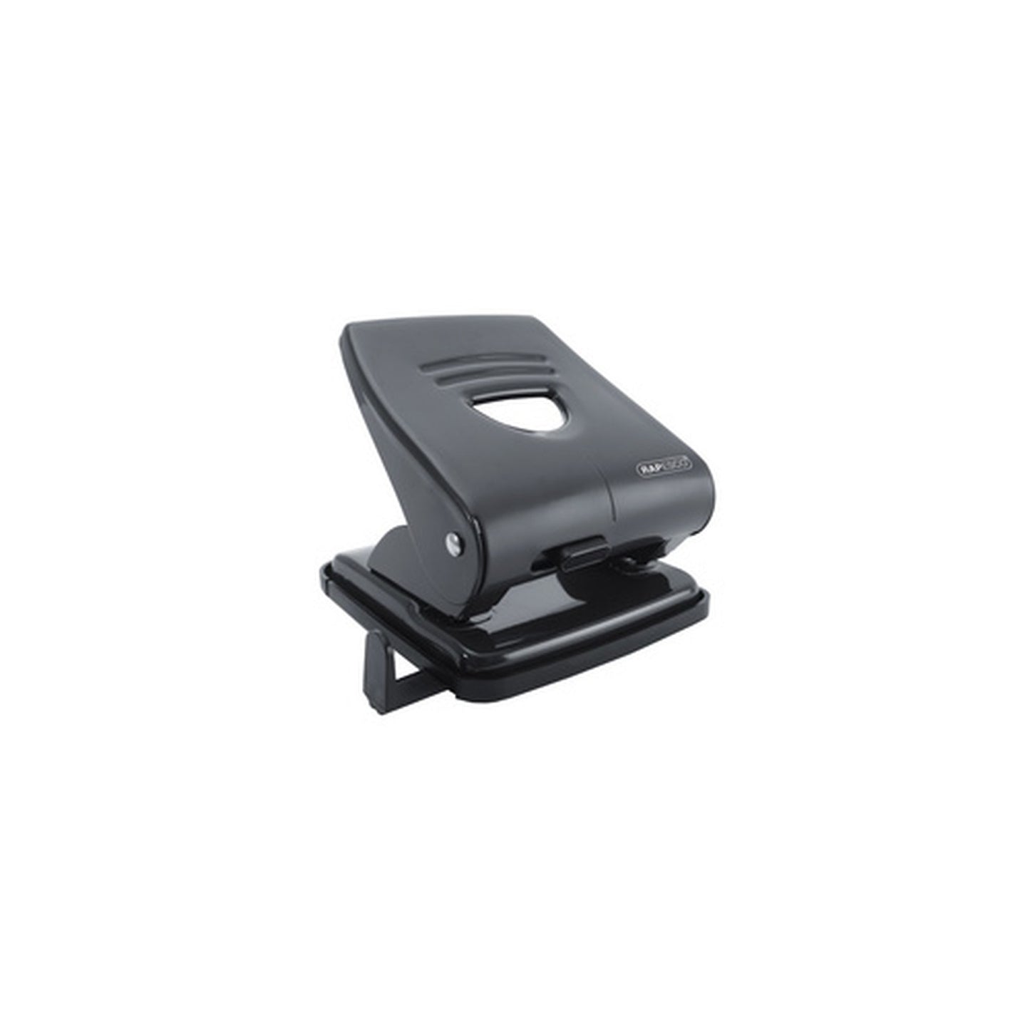 RAPESCO Perforateur 827, noir