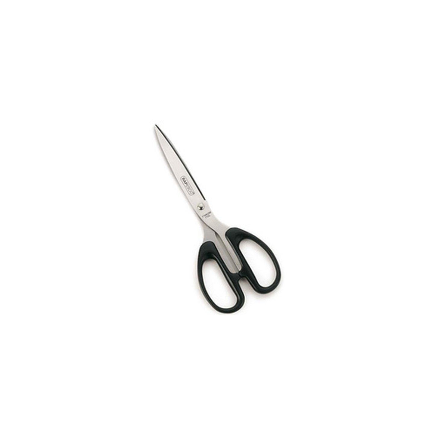 RAPESCO Ciseaux de bureau, longueur: 210 mm, noir