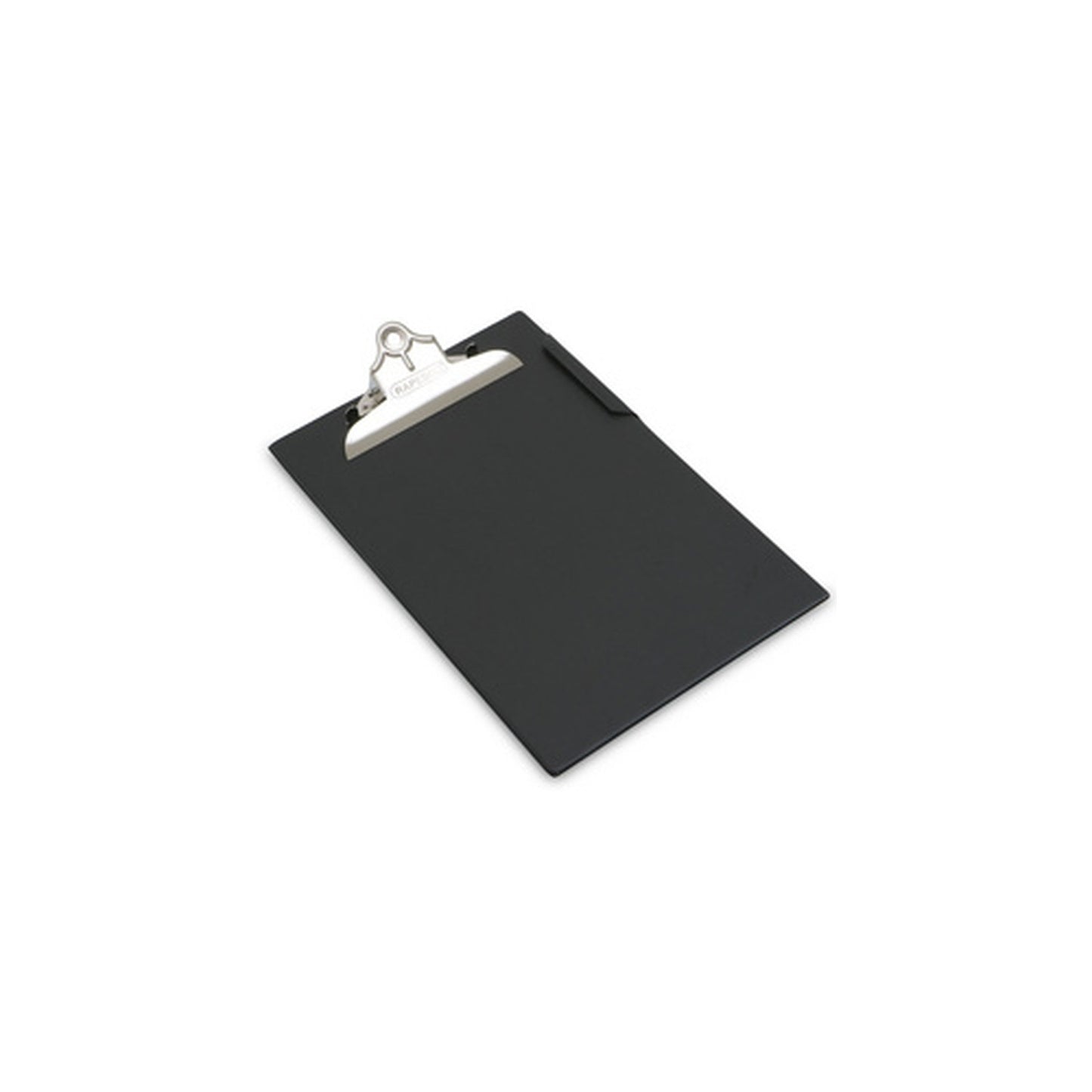 RAPESCO Porte-bloc, A4, plastifié, noir