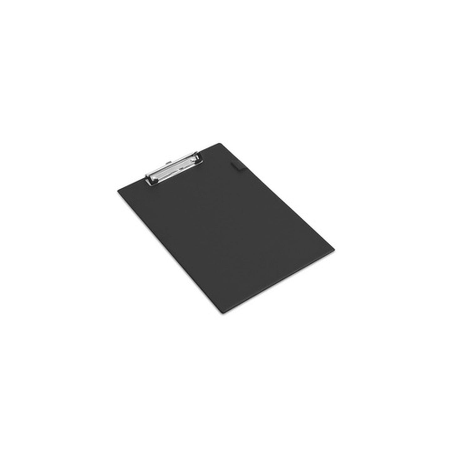 RAPESCO Porte-bloc Standard, A4, plastifié, noir