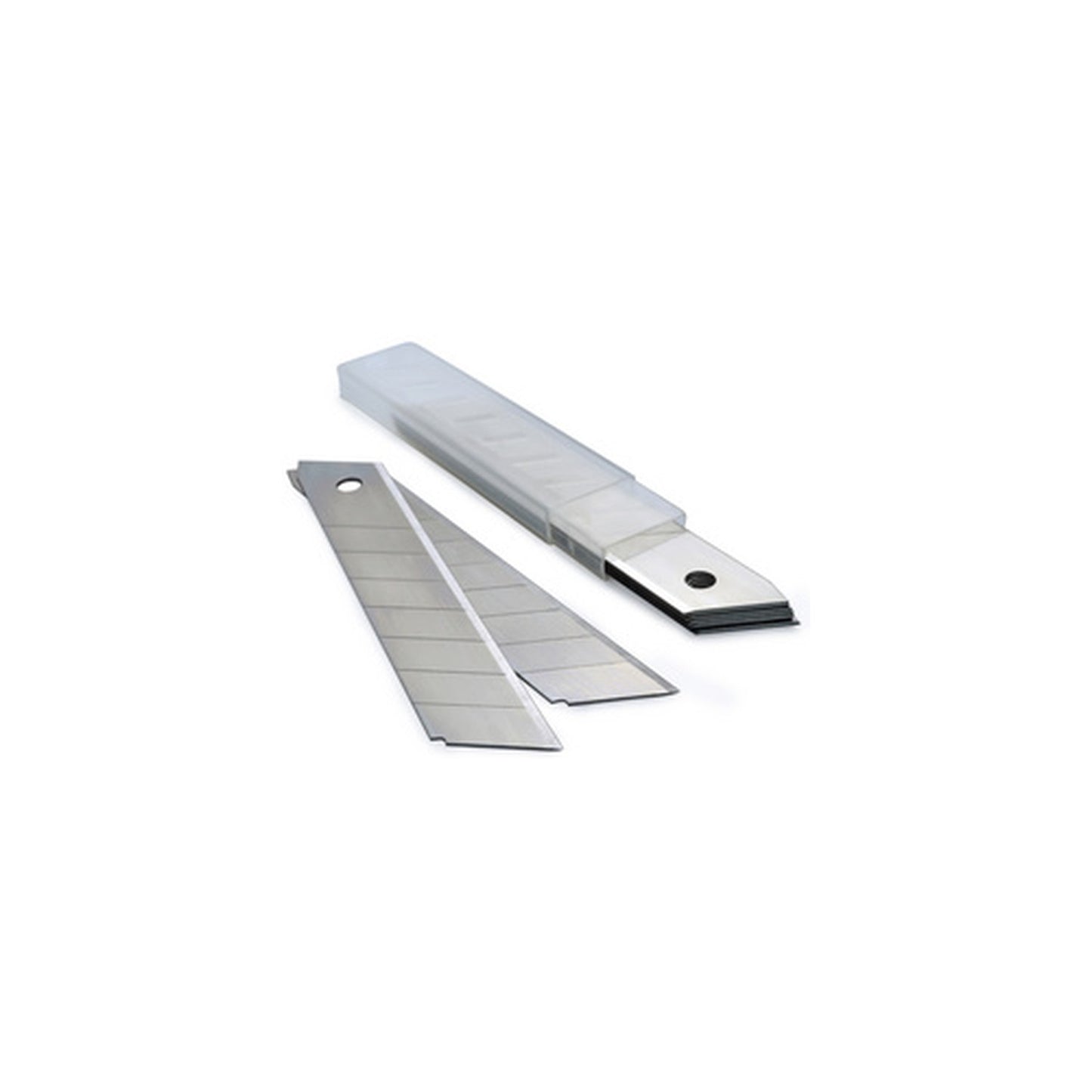 RAPESCO Lame de rechange pour cutter, lame: 18 mm