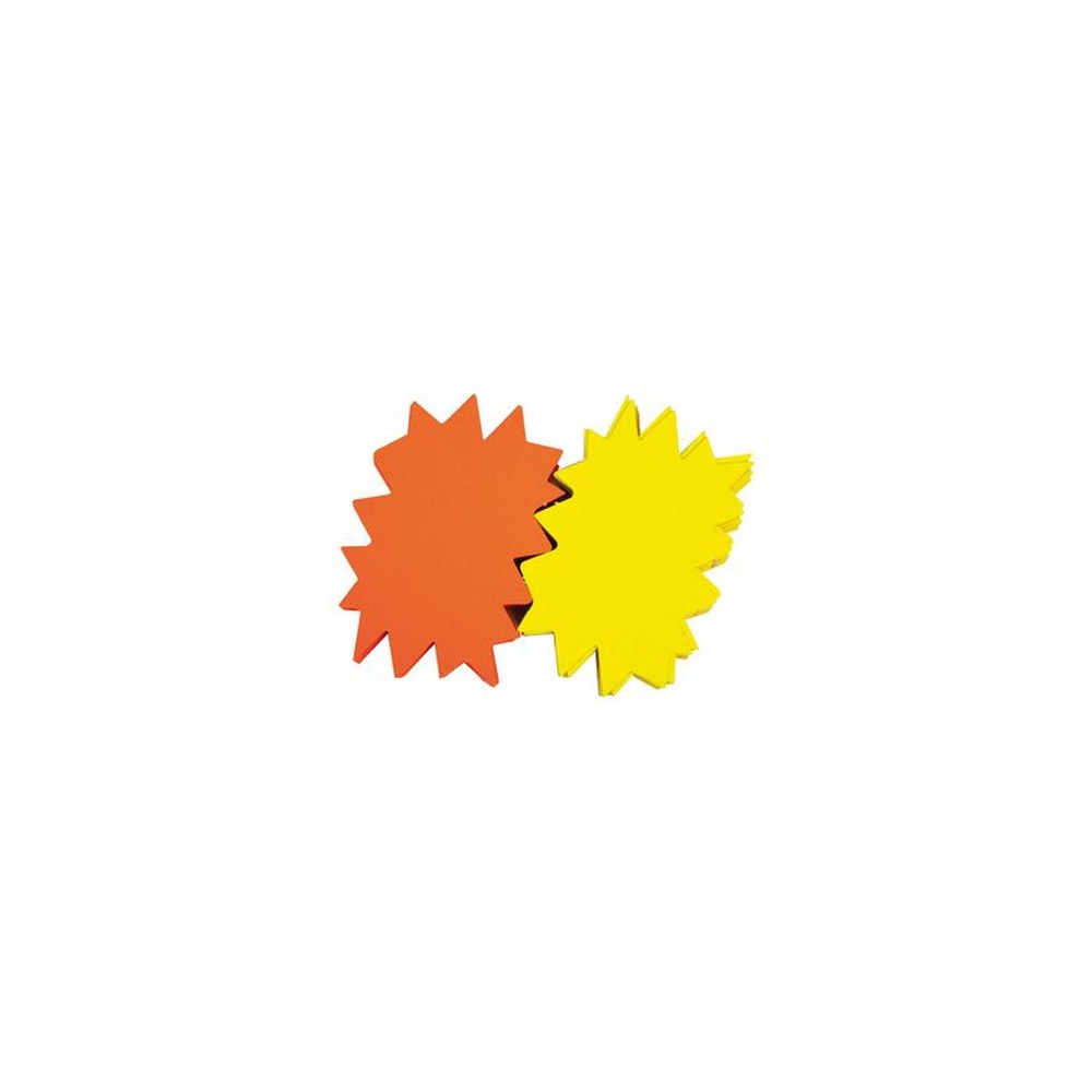 APLI Etiquette symbole "Eclaté", 120 x 160 mm
