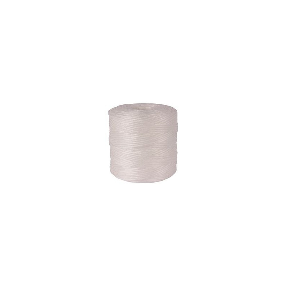 APLI Bobine de ficelle polypro, longueur: 240 m