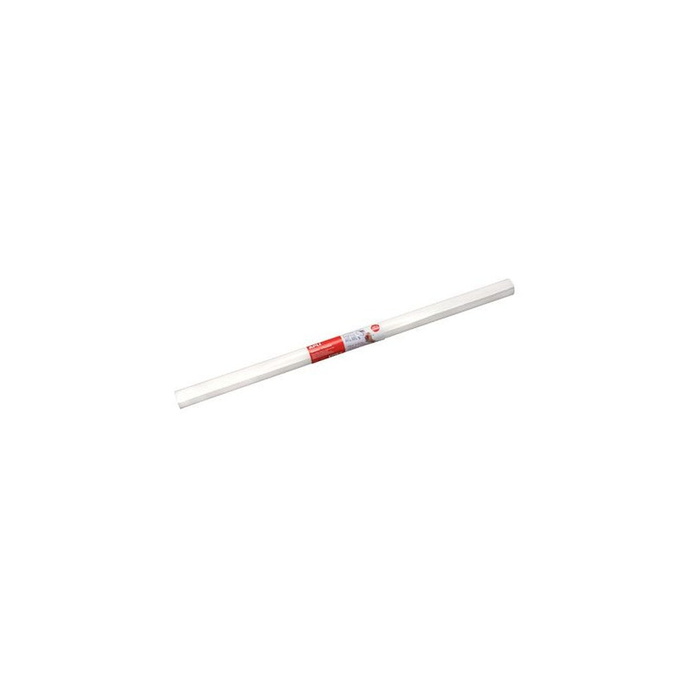APLI Rouleau tableau blanc adhésif, 1.000 x 2.000 mm