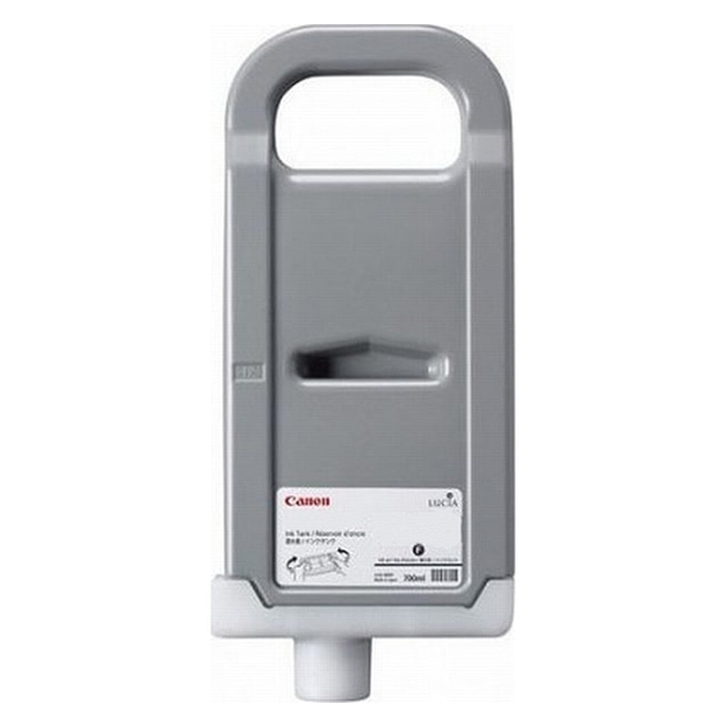 Cartouche Jet d'encre de Marque Canon PFI-106PGY (6631B001) Gris CLAIR (130ml)