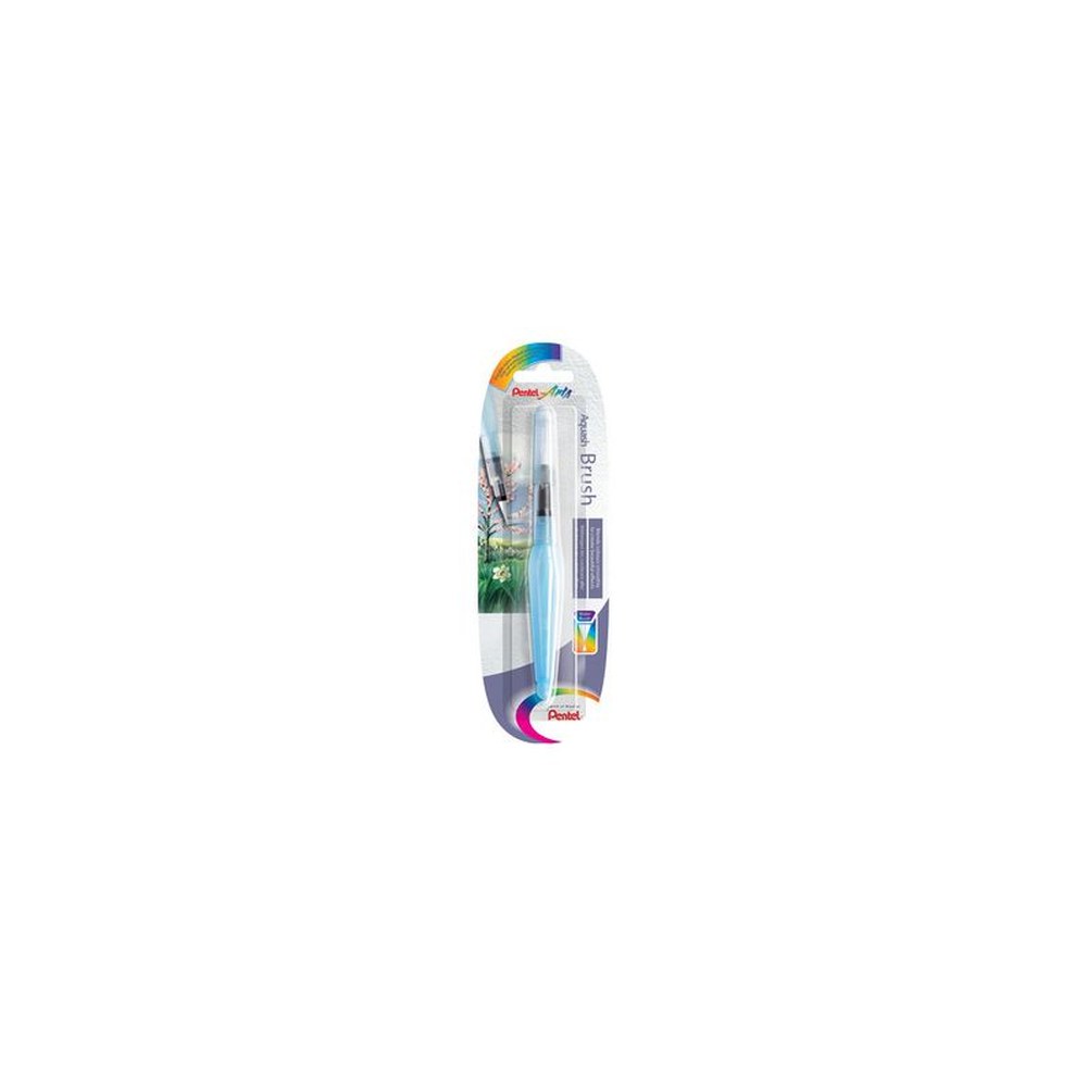 PentelArts Aquash Stylo pinceau, épaisseur: M, contenu: 7 ml