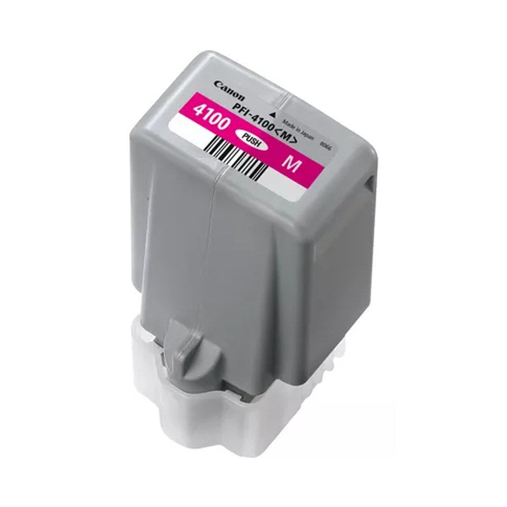 Cartouche d'origine Canon 6779C001 / PFI-4100 M - magenta