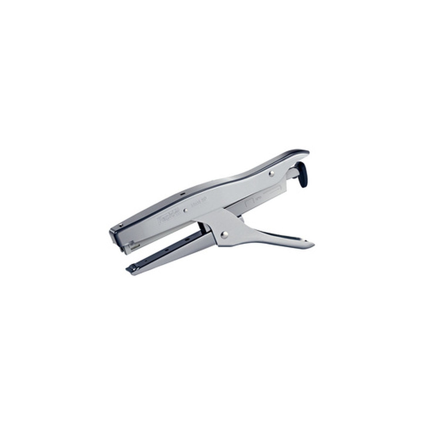 Rapid Pince agrafeuse Maxi SP, capacité: 20 feuilles, argent