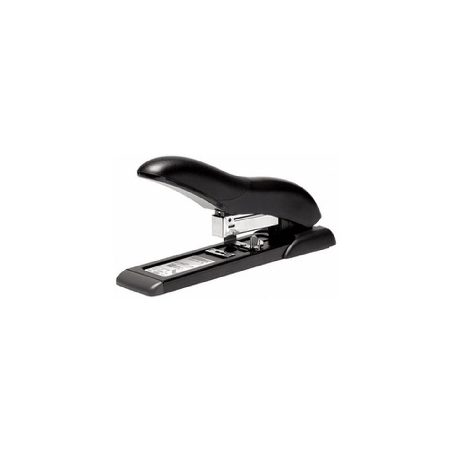 Rapid Agrafeuse renforcée Fashion HD70, noir