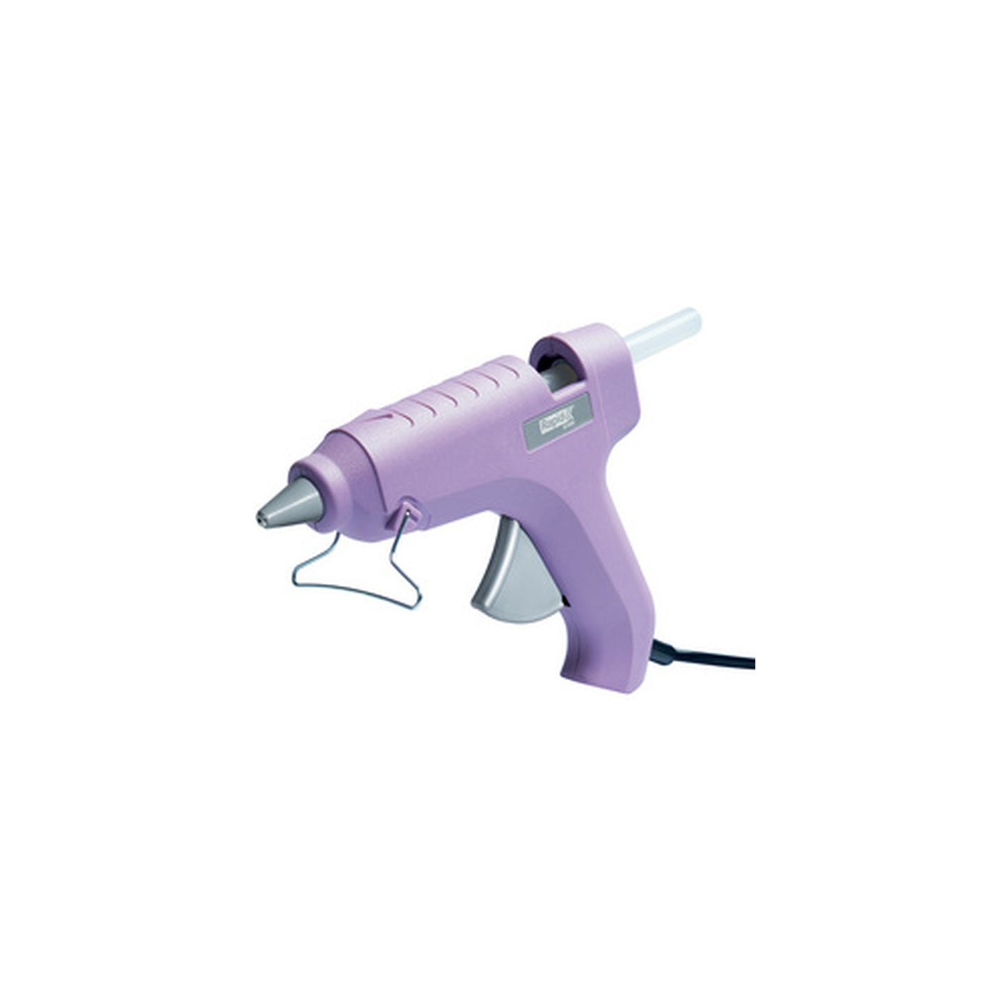Rapid Pistolet à colle Fun to Fix G1000, rose, prise euro