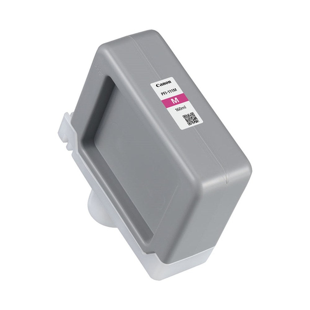 Cartouche d'origine Canon 6846C001 / PFI-111 M - magenta